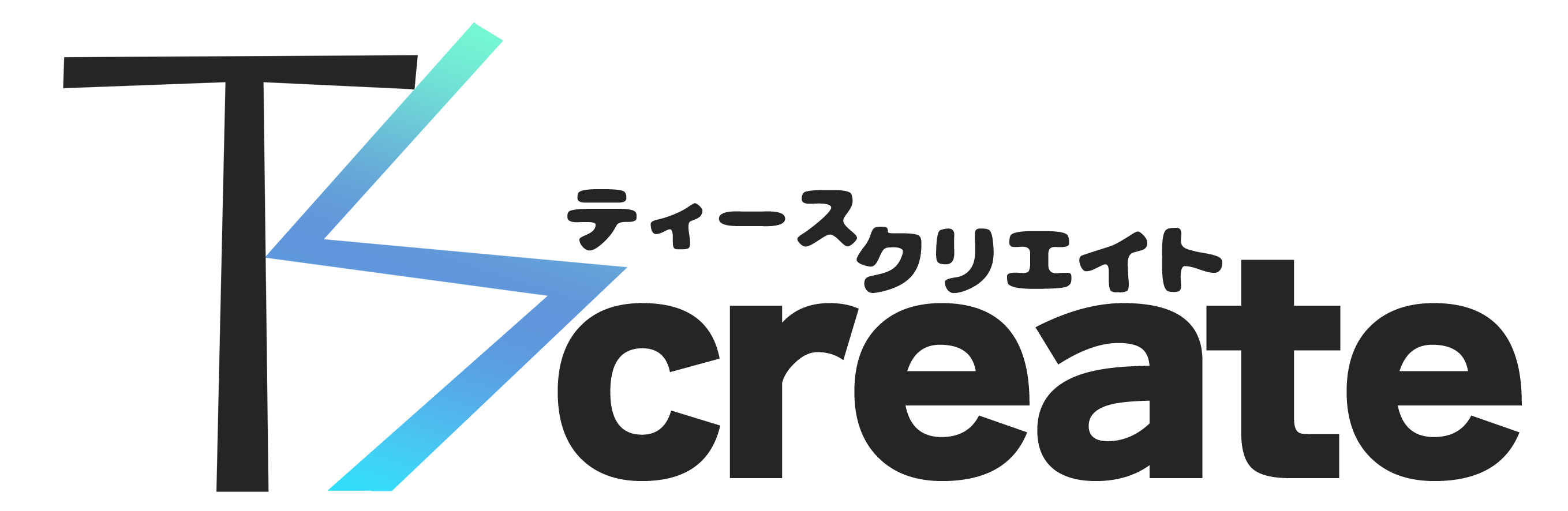 TScreate YouTube運用代行 各種SNS運用 映像制作 広告動画制作 広告動画運用